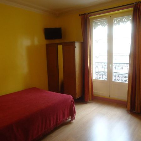 Hotel Des Belges Paris Ngoại thất bức ảnh