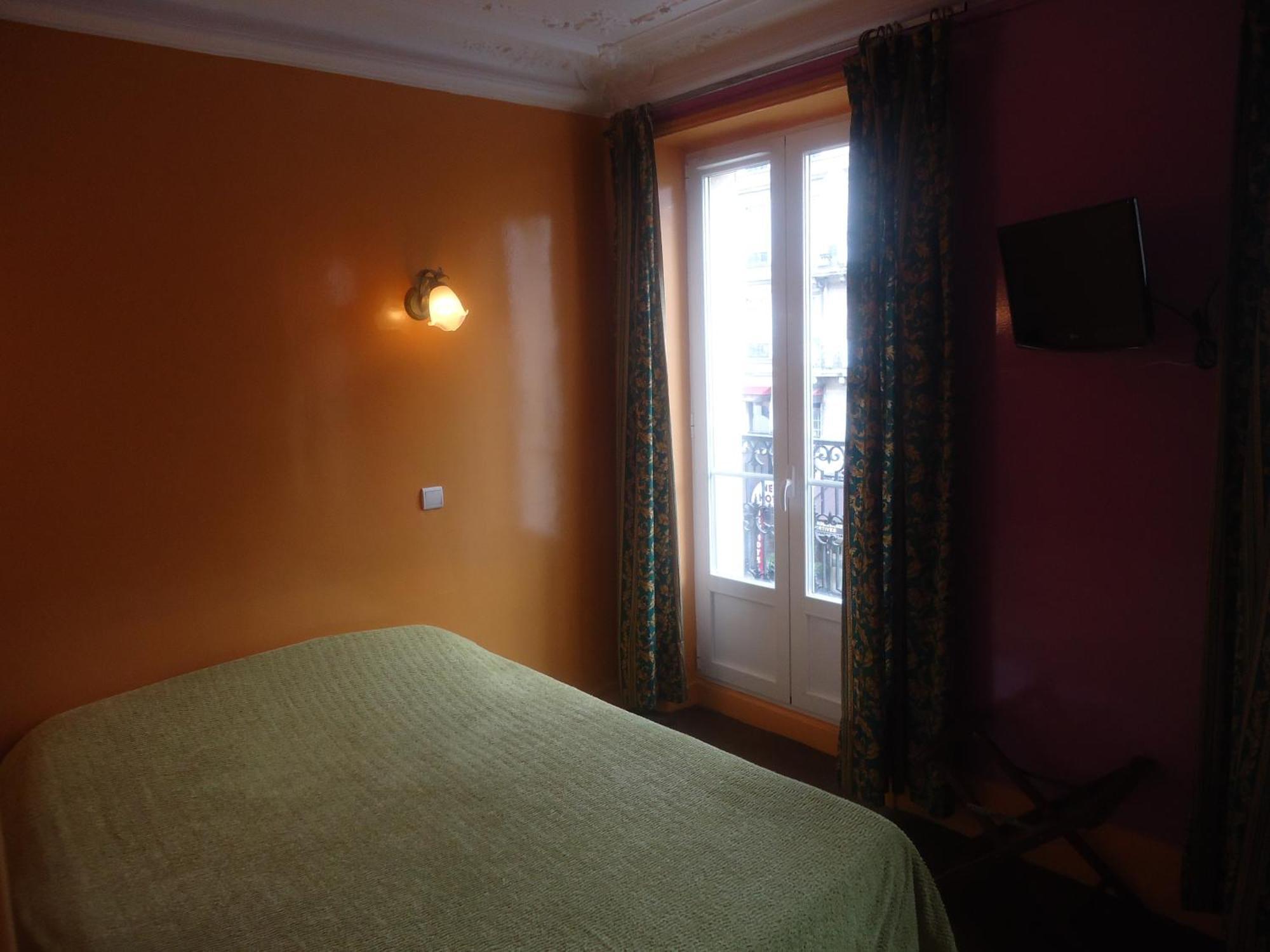 Hotel Des Belges Paris Ngoại thất bức ảnh